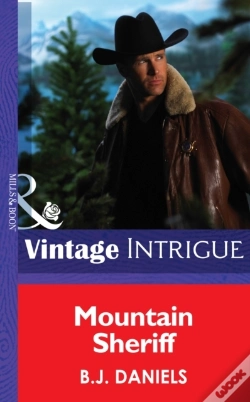Capa do artigo Mountain Sheriff