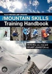 Capa do artigo Mountain Skills Training Handbook