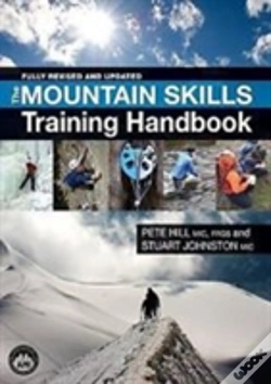 Capa do artigo Mountain Skills Training Handbook