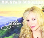 Capa do artigo Mountain Songbird - CD