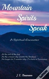 Capa do artigo Mountain Spirits Speak