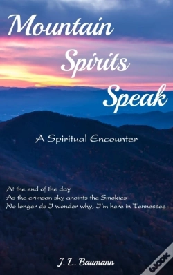 Capa do artigo Mountain Spirits Speak
