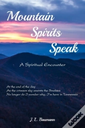 Capa do artigo Mountain Spirits Speak