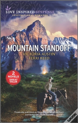 Capa do artigo Mountain Standoff