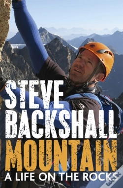 Capa do artigo Mountain