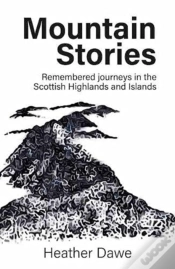 Capa do artigo Mountain Stories