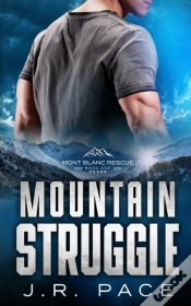 Capa do artigo Mountain Struggle