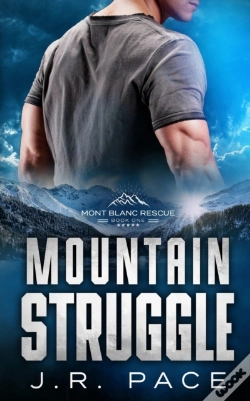 Capa do artigo Mountain Struggle