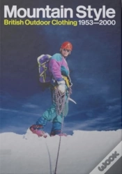 Capa do artigo Mountain Style