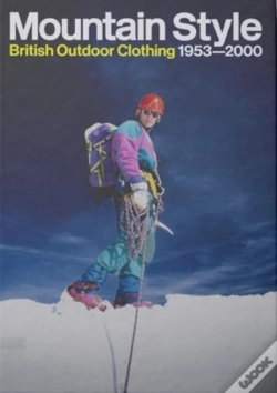 Capa do artigo Mountain Style