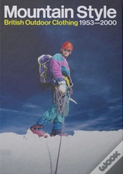 Capa do artigo Mountain Style