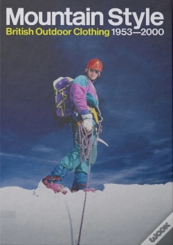 Capa do artigo Mountain Style