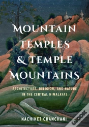Capa do artigo Mountain Temples And Temple Mountains