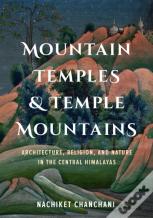 Mountain Temples And Temple Mountains