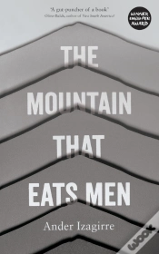 Capa do artigo Mountain That Eats Men