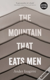 Capa do artigo Mountain That Eats Men