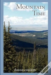 Capa do artigo Mountain Time