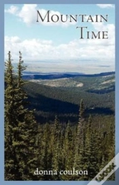 Capa do artigo Mountain Time