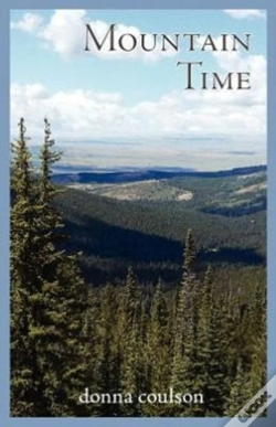 Capa do artigo Mountain Time