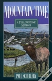 Capa do artigo Mountain Time
