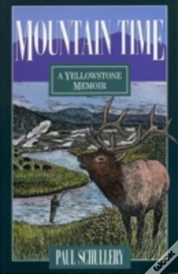 Capa do artigo Mountain Time