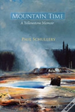 Capa do artigo Mountain Time
