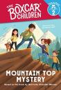Mountain Top Mystery - Preview