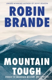 Capa do artigo Mountain Tough