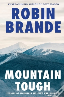 Capa do artigo Mountain Tough