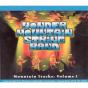 Mountain Tracks Volume 1 - CD - Preview