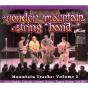 Mountain Tracks Volume 2 - CD - Preview