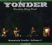 Capa do artigo Mountain Tracks: Volume 5 - CD