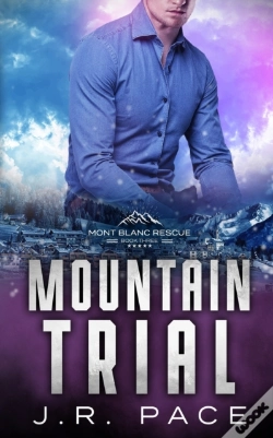 Capa do artigo Mountain Trial