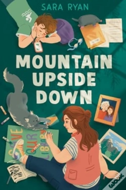 Capa do artigo Mountain Upside Down