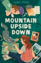 Capa do artigo Mountain Upside Down