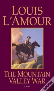 Capa do artigo Mountain Valley War
