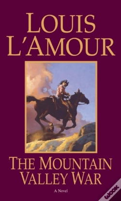 Capa do artigo Mountain Valley War