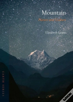 Capa do artigo Mountain