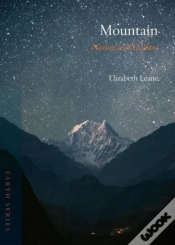 Capa do artigo Mountain