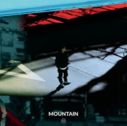 Capa do artigo Mountain - Vinil