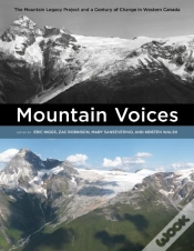 Capa do artigo Mountain Voices