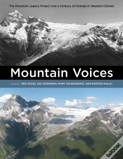 Capa do artigo Mountain Voices