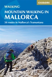 Capa do artigo Mountain Walking In Mallorca