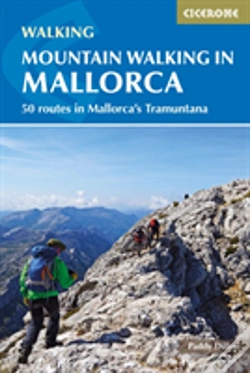 Capa do artigo Mountain Walking In Mallorca