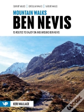 Mountain Walks Ben Nevis
