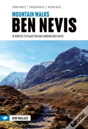 Capa do artigo Mountain Walks Ben Nevis