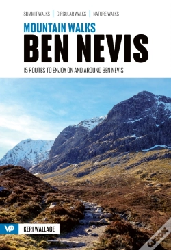 Capa do artigo Mountain Walks Ben Nevis