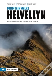 Mountain Walks Helvellyn