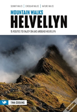 Capa do artigo Mountain Walks Helvellyn