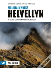 Mountain Walks Helvellyn